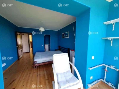 3 rooms, 83 sq. m., Mobile, European (Kushnareva) St. 1, RE-134471