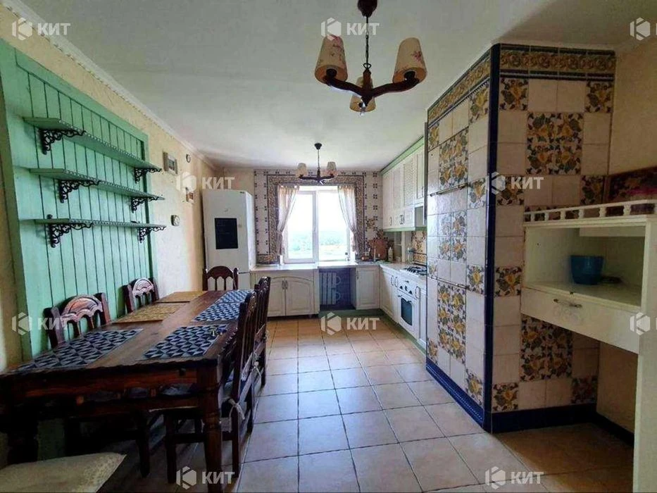 3 rooms, 83 sq. m., Mobile, European (Kushnareva) St. 1, RE-134471
