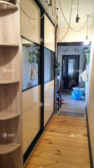 3 rooms, 83 sq. m., Mobile, European (Kushnareva) St. 1, RE-134471