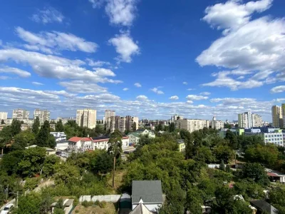 Квартира. Киев, Лобачевского пер., (Дом 3)