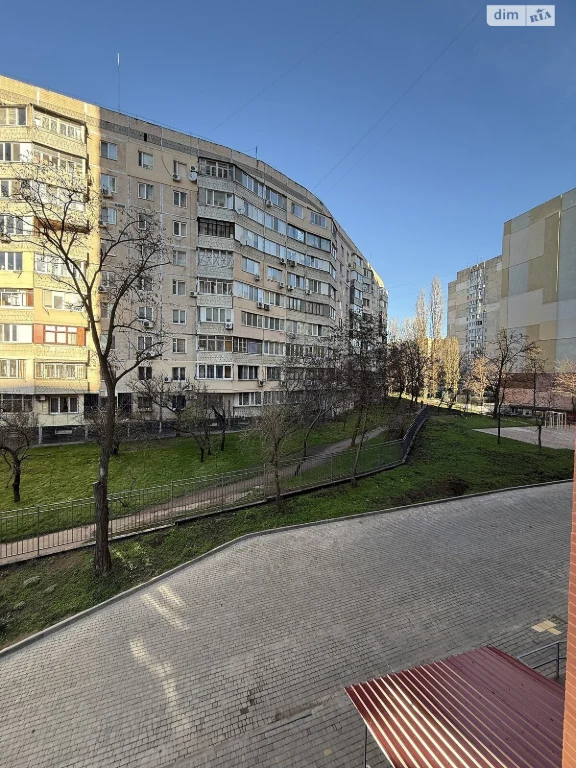 Продажа квартиры.