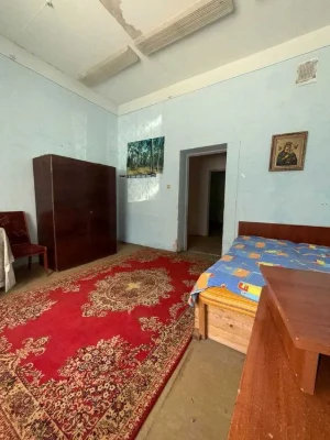 Продажа 3 к. квартиры в центре (пгт.Богородчаны)