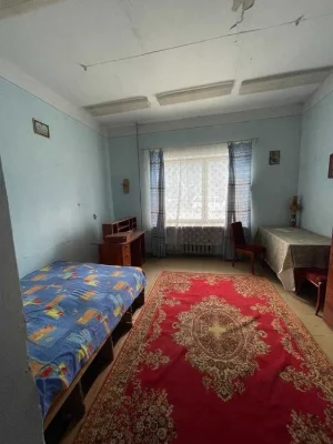 Продажа 3 к. квартиры в центре (пгт.Богородчаны)