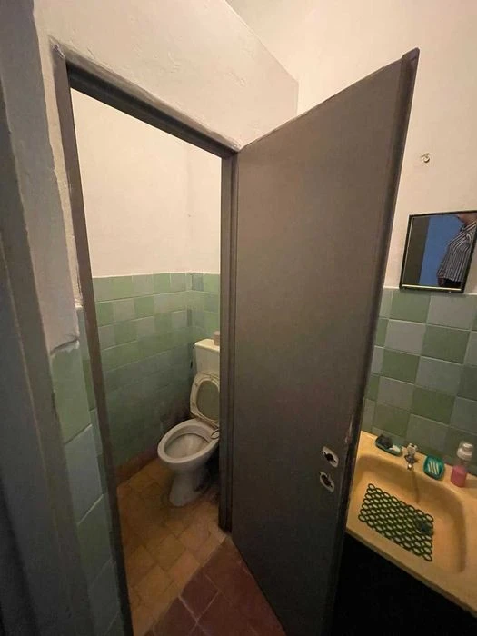 Продажа 3 к. квартиры в центре (пгт.Богородчаны)
