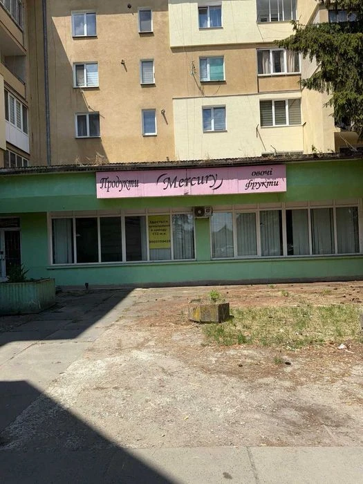Продажа 3 к. квартиры в центре (пгт.Богородчаны)