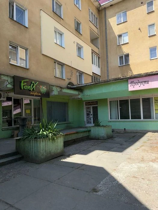 Продажа 3 к. квартиры в центре (пгт.Богородчаны)