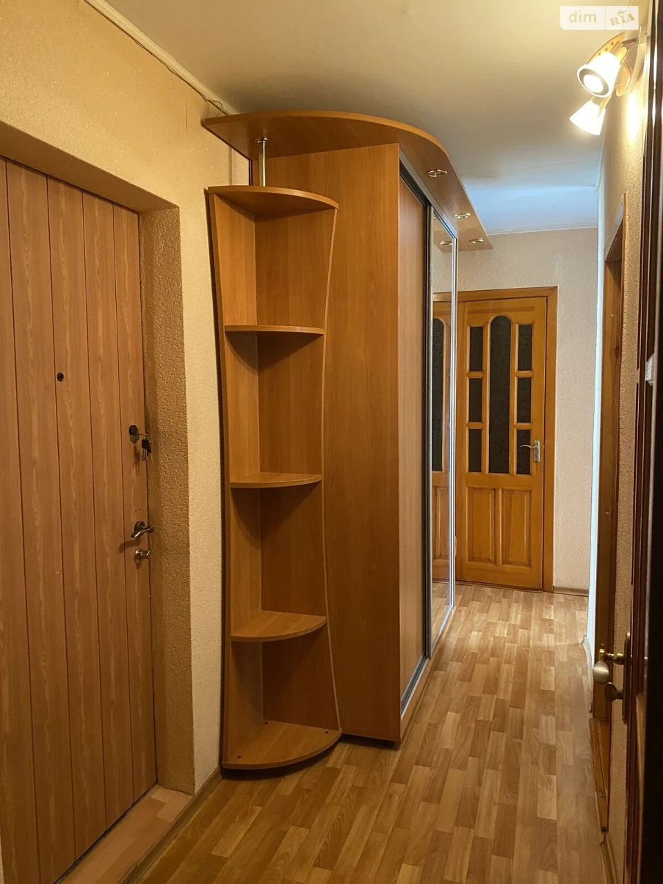 Продажа квартир Днепровский (Ленинский).