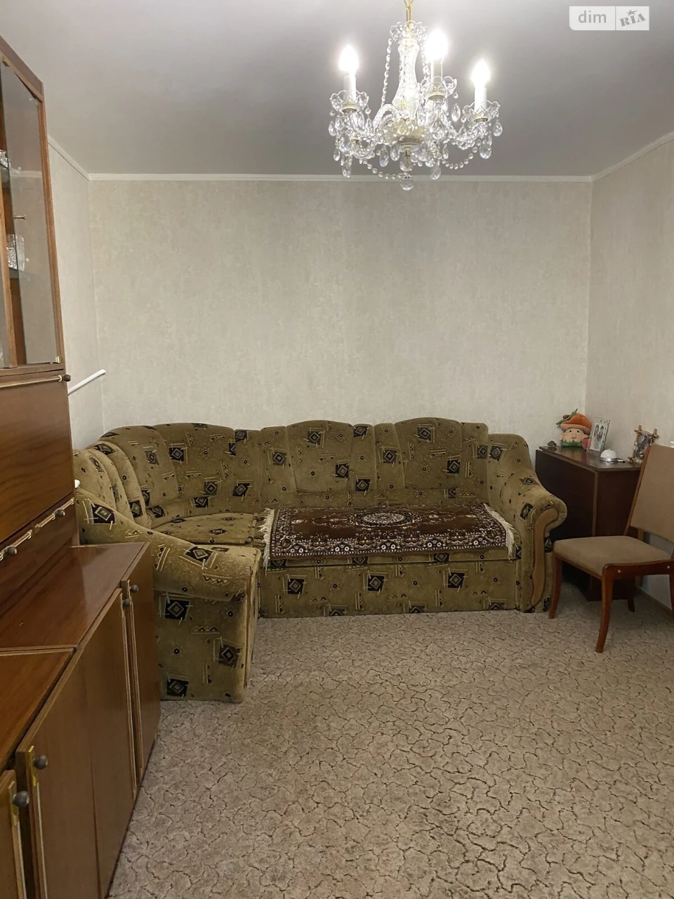 Продажа квартир Днепровский (Ленинский).