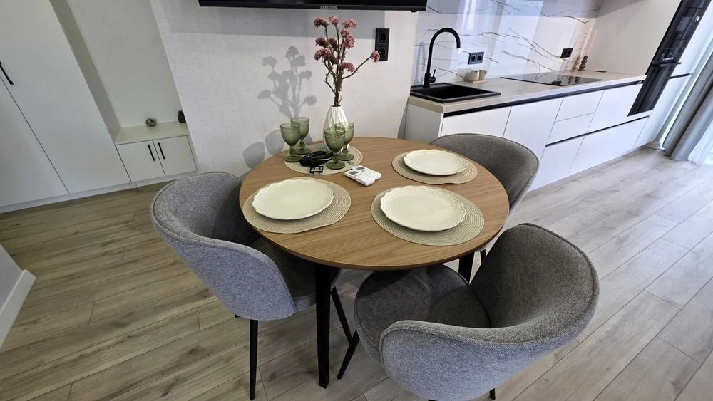 2-room apartment for sale 48 m² | Virmenska st., 8 | Residential complex