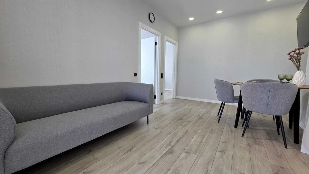 2-room apartment for sale 48 m² | Virmenska st., 8 | Residential complex