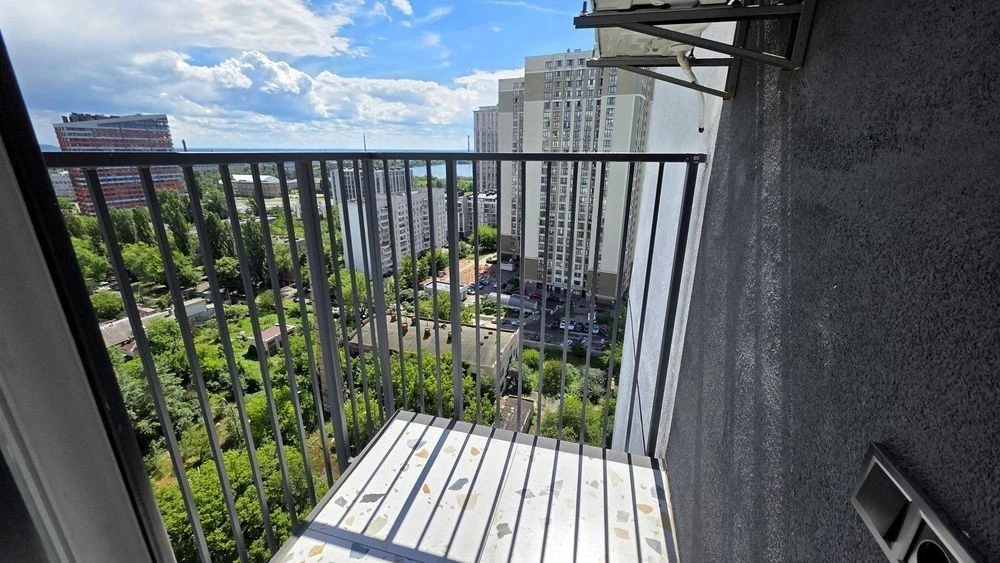 2-room apartment for sale 48 m² | Virmenska st., 8 | Residential complex