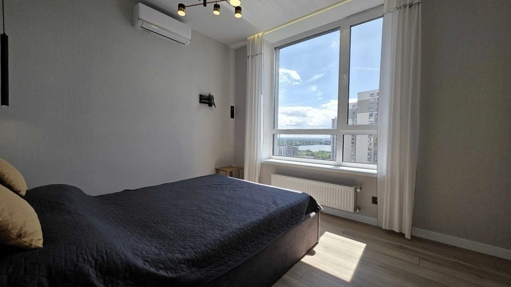 2-room apartment for sale 48 m² | Virmenska st., 8 | Residential complex