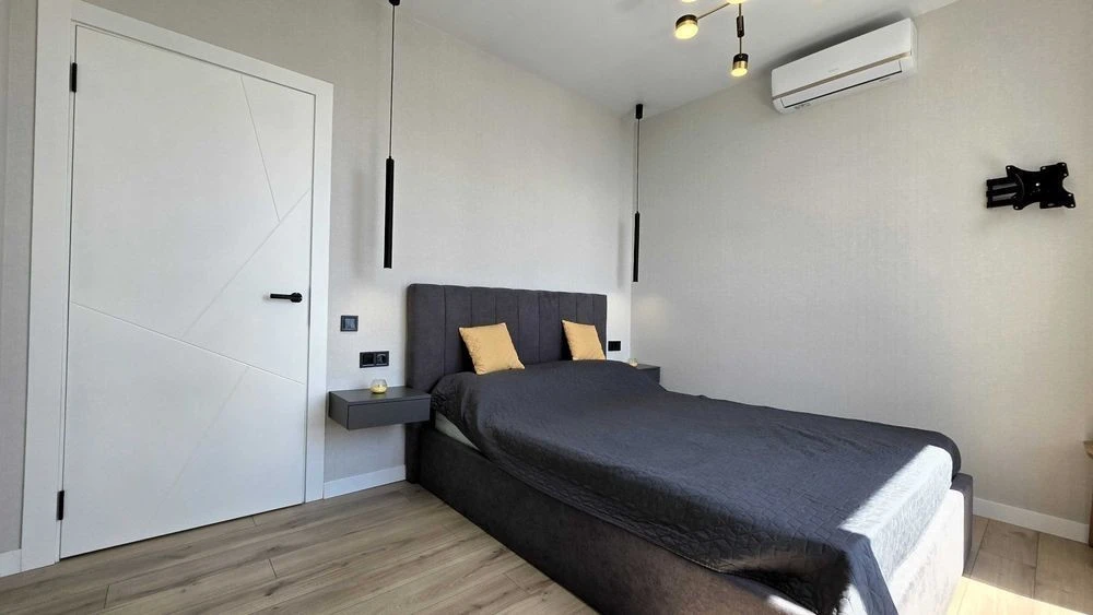 2-room apartment for sale 48 m² | Virmenska st., 8 | Residential complex