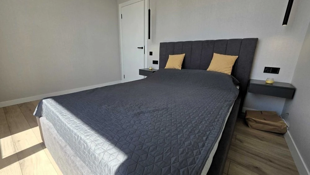 2-room apartment for sale 48 m² | Virmenska st., 8 | Residential complex