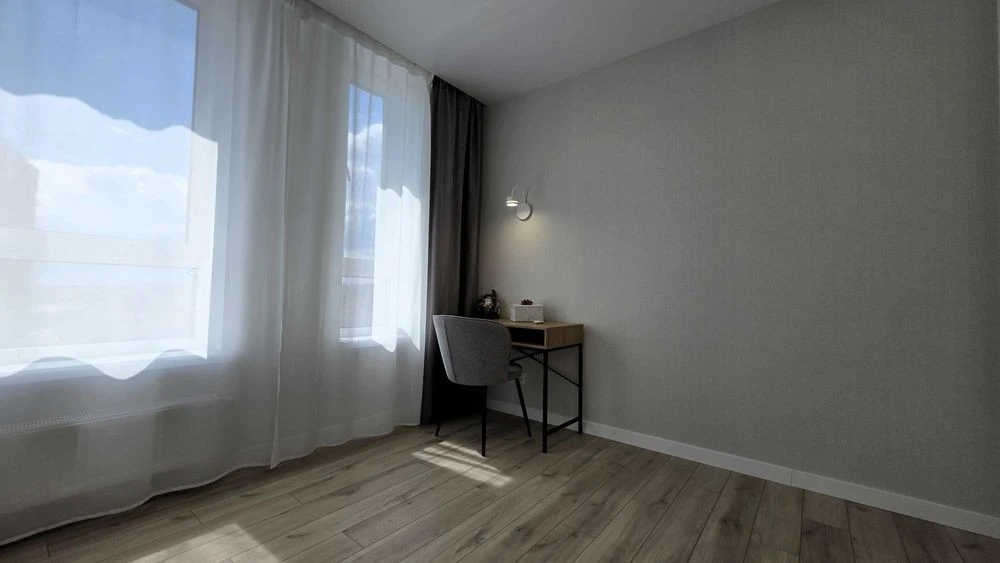 2-room apartment for sale 48 m² | Virmenska st., 8 | Residential complex