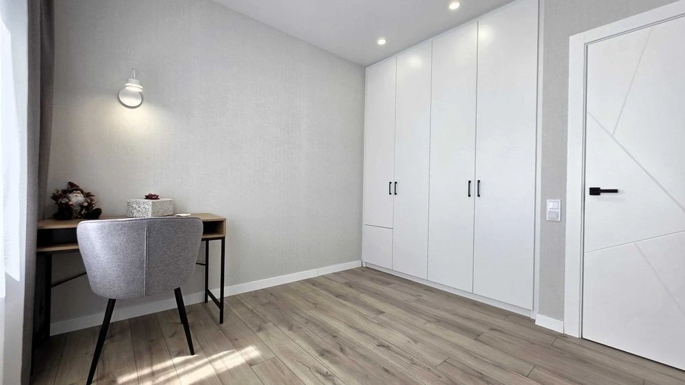 2-room apartment for sale 48 m² | Virmenska st., 8 | Residential complex