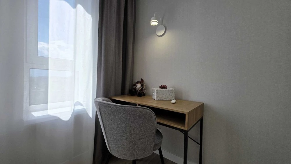 2-room apartment for sale 48 m² | Virmenska st., 8 | Residential complex