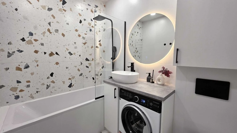 2-room apartment for sale 48 m² | Virmenska st., 8 | Residential complex