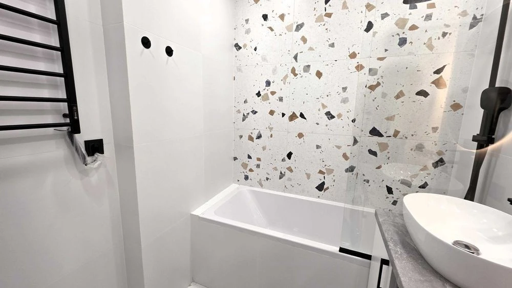 2-room apartment for sale 48 m² | Virmenska st., 8 | Residential complex