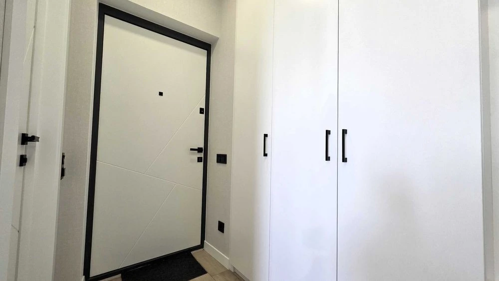 2-room apartment for sale 48 m² | Virmenska st., 8 | Residential complex