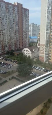 Selling a 2-bedroom apartment in Gmyra.