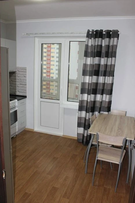 Selling a 2-bedroom apartment in Gmyra.