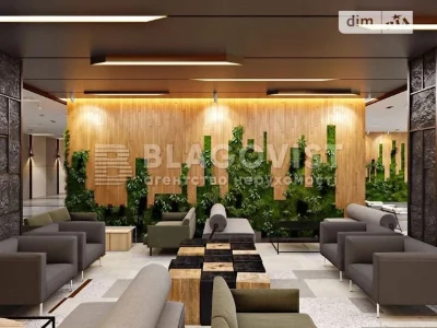 Sale of 3-room apartment 105 sq. m on Zvirynetska Street 70A • ID 34