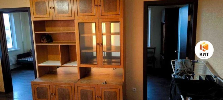 4 rooms, 69 sq. m., Kholodnaya Gora, Zolochivska St., 26, RE-134602