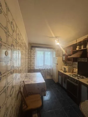 Продам 3-комн. квартиру на Таирова (ул. Александра Невского)