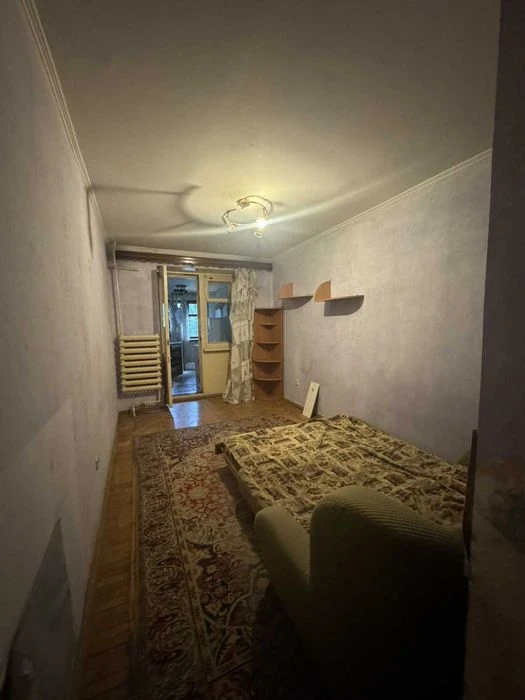 Продам 3-комн. квартиру на Таирова (ул. Александра Невского)