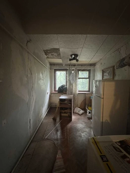 Продам 3-комн. квартиру на Таирова (ул. Александра Невского)