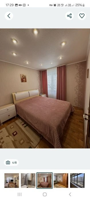 2-х кімн. Квартира з гарним ремонтом