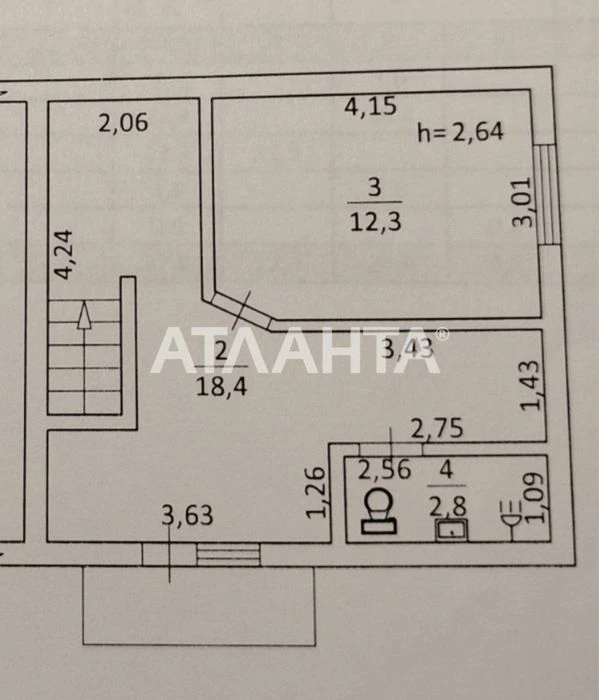 Odnushka on Moldovanka $20,000 Urgent!