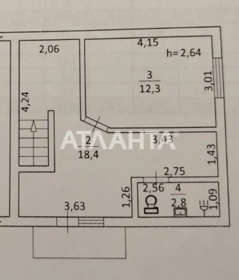 Odnushka on Moldovanka $20,000 Urgent!
