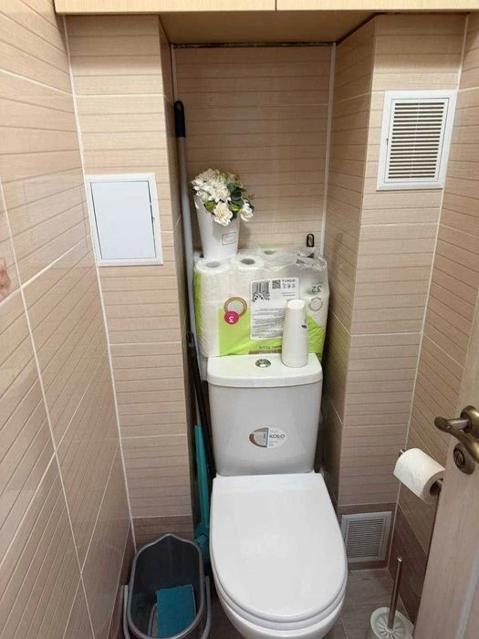 Продам 3х комнатную квартиру на Гагарина
