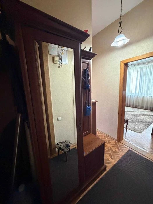 Продам 3х комнатную квартиру на Гагарина