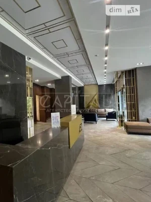 Sale of 3-room apartment 88 sq. m. on Sichovykh Striltsiv 52A •