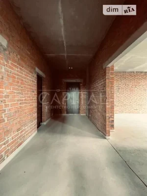 Sale of 3-room apartment 88 sq. m. on Sichovykh Striltsiv 52A •