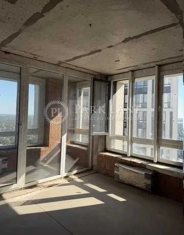 2k sq m Slavutych Zarichna 2 min metro 10 min center Zarichny Seven