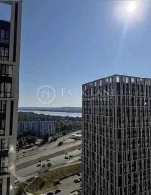 2k sq m Slavutych Zarichna 2 min metro 10 min center Zarichny Seven