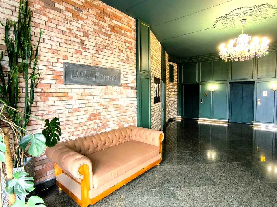 Apartment. Dnipro, Shevchenko lane.
