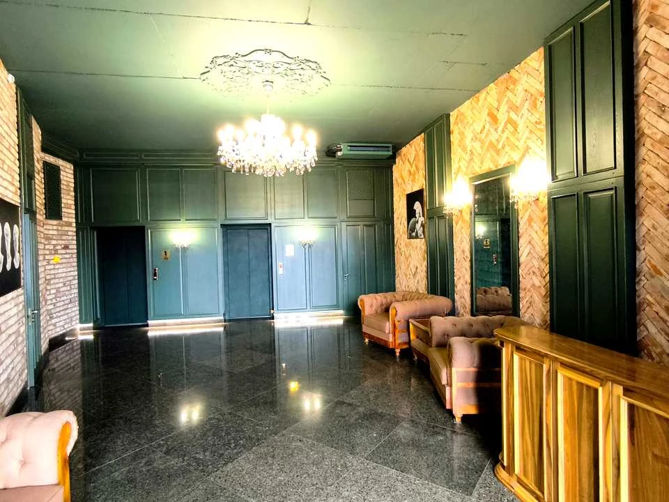 Apartment. Dnipro, Shevchenko lane.