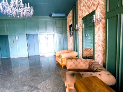 Apartment. Dnipro, Shevchenko lane.