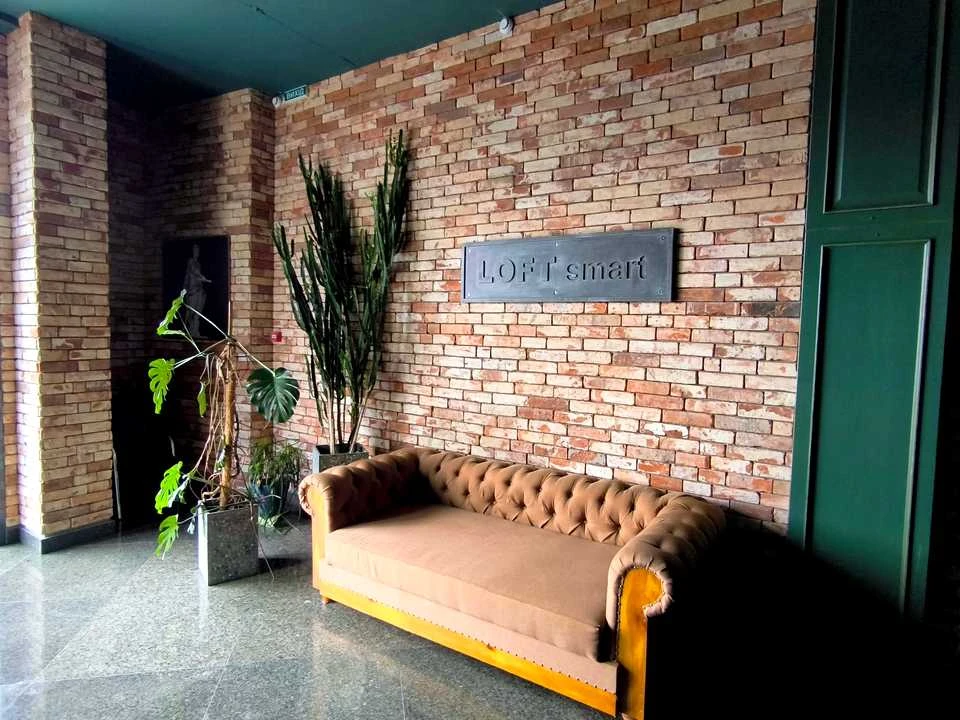 Apartment. Dnipro, Shevchenko lane.
