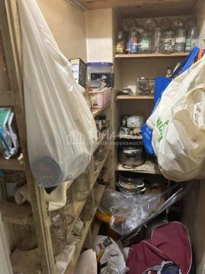 Urgent, without commission! 3 rooms, Windy Mountains 3, inexpensive