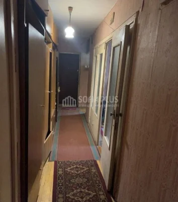 Urgent, without commission! 3 rooms, Windy Mountains 3, inexpensive