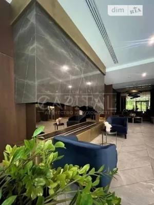 Sale of 3-room apartment 88 sq. m. on Sichovykh Striltsiv 52A •