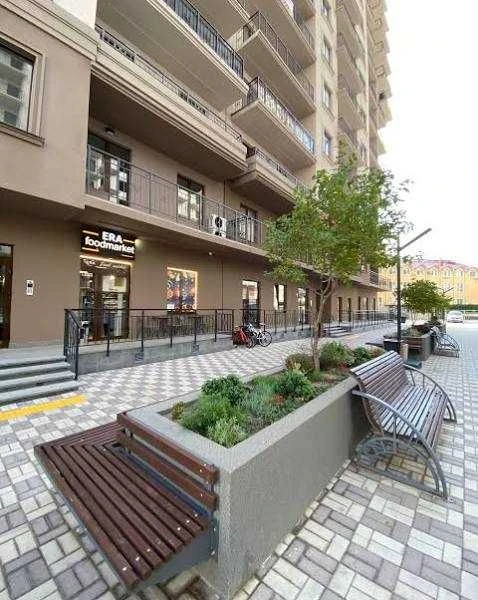 Продам 2-комн. квартиру с кухней-студией в Сданном ЖК Акропо