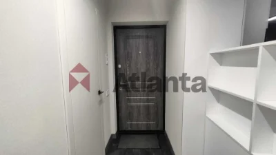Продам 2-комн. квартиру с кухней-студией в Сданном ЖК Акропо