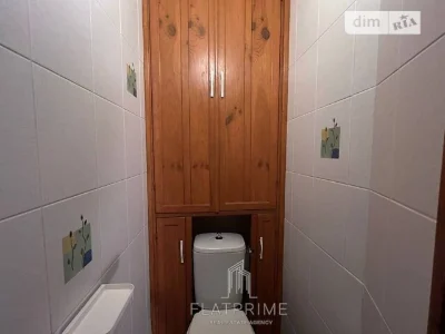 For sale 1-room apartment 37 sq. m. on Teremkivska Street 21 • ID 346